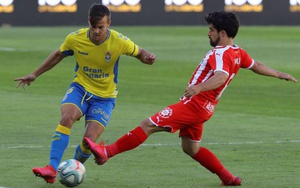 Nhận định bóng đá Girona vs Las Palmas, vòng 4 La Liga  (19h00, 3/9)