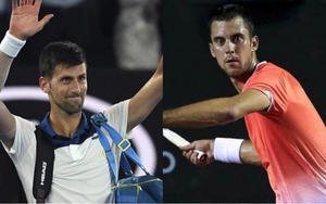 Lịch thi đấu US Open hôm nay 1/9, sáng 2/9: Novak Djokovic đấu Laslo Djere