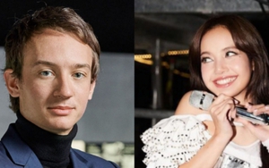Frédéric Arnault và những mối quan hệ tình ái trước khi dính tin đồn hẹn hò Lisa Blackpink