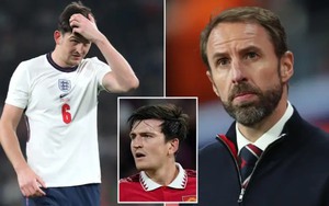 Tin nóng thể thao tối 1/9: Maguire được triệu tập lên ĐT Anh, Tuấn Anh sẽ rời HAGL