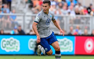 Chuyển nhượng V-League hôm nay 2/9: Bình Dương 'săn' tuyển thủ Congo