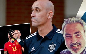 Đến chú ruột còn chỉ trích chủ tịch LĐBĐ Tây Ban Nha Rubiales, tiết lộ hội chứng 'ám ảnh với phụ nữ'