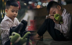 3 đứa trẻ mồ côi được cô ruột nuôi dưỡng và ước mơ mẹ quay về