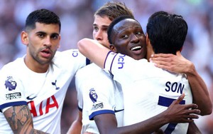 Nhận định bóng đá Burnley vs Tottenham (21h00, 2/9), Ngoại hạng Anh vòng 4