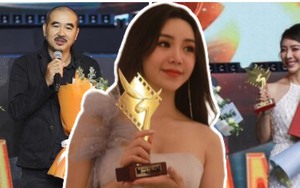 Quỳnh Kool và loạt diễn viên ẵm giải Cánh diều Vàng 2023