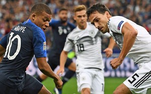 Nhận định bóng đá Đức vs Pháp (02h00, 13/9), giao hữu quốc tế
