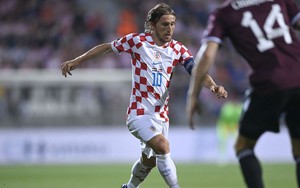 Nhận định trước trận Armenia vs Croatia: Cháy mãi tuổi 38