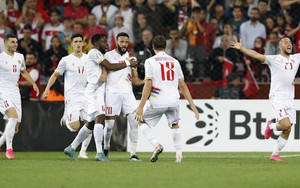 Nhận định bóng đá Armenia vs Croatia (23h00, 11/9), vòng loại EURO 2024