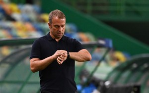 Đã quá muộn cho Hansi Flick khi Đức thua 'đau' Nhật Bản