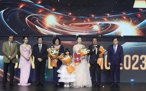 Nhìn lại Cánh diều 2023: Khi ngôn ngữ điện ảnh… 'lấn lướt'