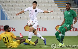 Nhận định bóng đá Hàn Quốc vs Saudi Arabia (23h30, 12/9), giao hữu quốc tế