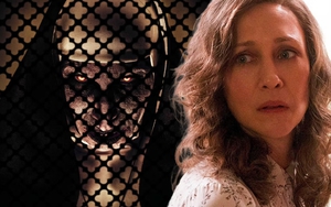 Giải thích after-credit 'The Nun 2': Sự trở lại của Ed và Lorraine Warren