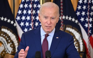 Tổng thống Hoa Kỳ Joe Biden đến Hà Nội, thăm cấp Nhà nước tới Việt Nam 