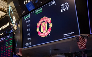 Tin nóng thể thao sáng 11/9: MU cán mốc nợ 1 tỷ bảng, chủ tịch LĐBĐ Tây Ban Nha từ chức