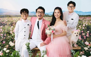 Lâm Vỹ Dạ vừa lấn sân ca hát đã có "tin vui", giờ viên mãn đủ đường