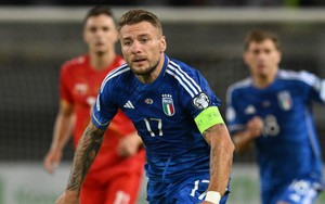 Nhận định trước trận Ý vs Ukraina: Ai sẽ cứu vớt Azzurri?