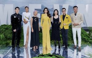 Miss Earth Việt Nam 2023 chính thức tung trailer series 10 tập truyền hình thực tế