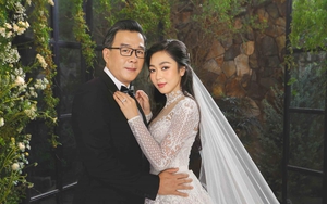 Những 'pha' ngôn tình giữa Hà Thanh Xuân và 'Vua cá koi' trước khi chia tay