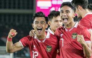 Nhận định bóng đá U23 Indonesia vs U23 Turkmenistan (19h00, 12/9), vòng loại U23 châu Á 2024