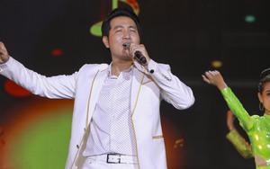 Ca sĩ Phi Hùng: Chàng diễn viên ballet và lối rẽ âm nhạc, điện ảnh