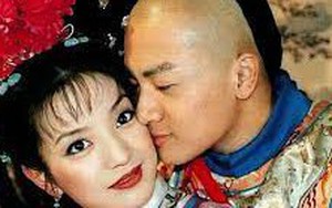 Ngũ A ca Tô Hữu Bằng 20 năm yêu đơn phương Tiểu Yến Tử Triệu Vy 