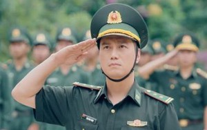 'Cuộc chiến không giới tuyến' hé lộ cảnh tập trận hoành tráng, khán giả chờ vai diễn của Việt Anh 
