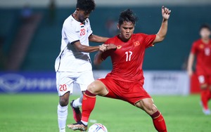 TRỰC TIẾP bóng đá U23 Yemen vs Guam (16h hôm nay), vòng loại U23 châu Á