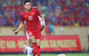 VTV5 trực tiếp bóng đá Việt Nam 2-0 Palestine (Hết giờ)