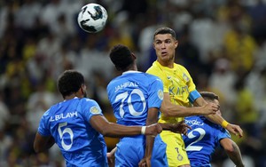 Cả châu Âu lo lắng nếu các đội bóng của Saudi Arabia dự Champions League