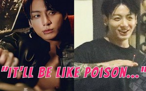 Phát ngôn của Jungkook BTS bị 'đào' lại sau video hút thuốc