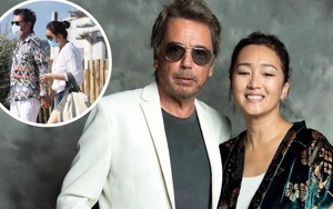 Nhạc sĩ Pháp 70 tuổi mang tiền để cầu hôn nhưng Củng Lợi chỉ chấp nhận với điều kiện này