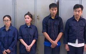 Điều tra vụ án nhận hối lộ, buôn lậu tại Chi cục Hải quan Chơn Thành