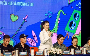 'Hò Dô 2023' ươm mầm tài năng trẻ