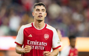 BLV Quang Huy: Kai Havertz cần cù nhưng lạc lõng