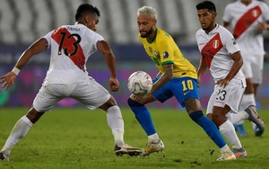 Lịch thi đấu bóng đá hôm nay 13/9: Flamengo vs Paranaense, Internacional vs Sao Paulo