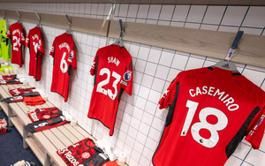 Tin bóng đá MU 12/9: Đàm phán siêu hợp đồng với đối tác Mỹ, Sancho rõ số phận