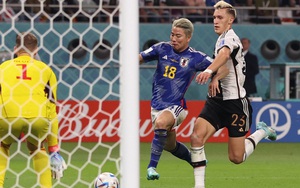 Nhận định bóng đá Nhật Bản vs Thổ Nhĩ Kỳ (19h20, 12/9), giao hữu ĐTQG