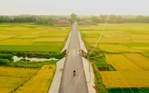 'Giao lộ 8675' tung trailer mới nhất: Chuyến du ngoạn mãn nhãn với cảnh đẹp Việt Nam