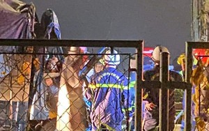 Điều tra vụ tai nạn giao thông trên cao tốc Pháp Vân - Cầu Giẽ, hai người tử vong