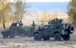 NATO lên kế hoạch tập trận quân sự lớn nhất kể từ Chiến tranh Lạnh