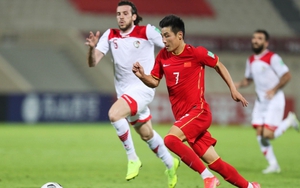 Nhận định bóng đá Trung Quốc vs Syria (18h35, 12/9), giao hữu ĐTQG