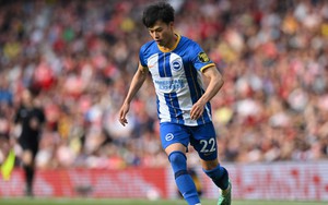 Lấy tiền bán Caicedo để mua giải cho Mitoma!