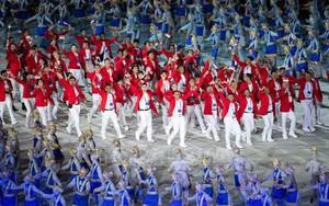 Thành tích của Đoàn Thể thao Việt Nam qua các kỳ ASIAD