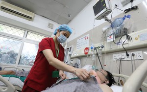 Thủ tướng Chính phủ chỉ đạo tập trung khắc phục hậu quả, khẩn trương điều tra nguyên nhân vụ cháy nhà dân tại quận Thanh Xuân, Hà Nội