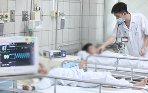 Vụ cháy chung cư mini tại Thanh Xuân, Hà Nội: Tập trung cứu chữa, chưa thu các khoản phí của người bệnh