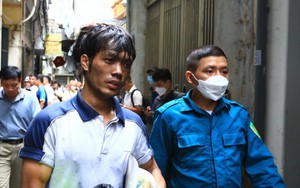 Khuyến cáo về các biện pháp phòng cháy, chữa cháy và thoát nạn đối với các công trình nhiều tầng