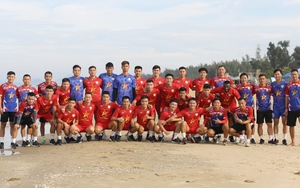 Chuyển nhượng V-League hôm nay 13/9: Bình Dương ký hợp đồng với tiền đạo Việt kiều, trung vệ HAGL thử việc ở Thanh Hóa.