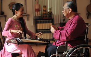 NSƯT Hải Phượng: 'Tôi có một tổ nghề cho riêng mình'