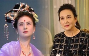 Khâu Bội Ninh - 'Hằng Nga đẹp nhất Hoa ngữ': Cả đời đóng 1 vai kinh điển, phú bà giàu có ở tuổi U70