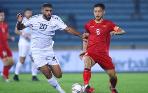 VIDEO HLV Troussier tin tưởng Hùng Dũng, giao vai trò lớn ở ĐT Việt Nam